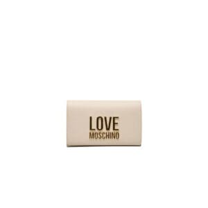 Ivory Crossbody Bag