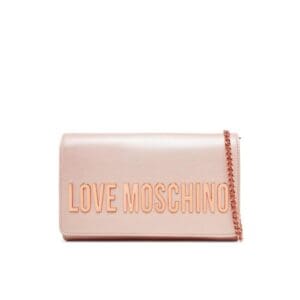 Lite Pink Crossbody Bag