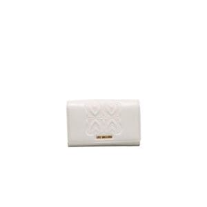 White Crossbody Bag