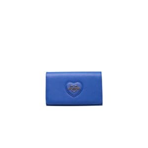 Ocean Blue Crossbody Bag