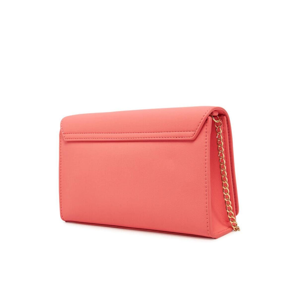 モスキーノ　バッグ　オレンジ色 Love Moschino Orange Crossbody Bag | My Small Store
