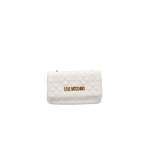 White Crossbody Bag