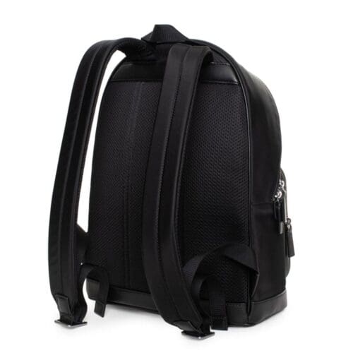 Michael Kors Backpack With Pockets