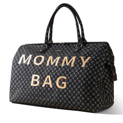 Mummy Travel Duffle Bag