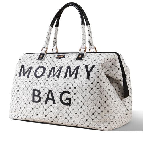 Mummy Travel Duffle Bag