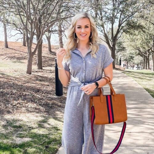 Threaded Pear Becki Shoulder Bag 7