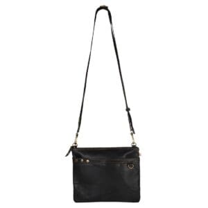 Brook Wide Crossbody Bag