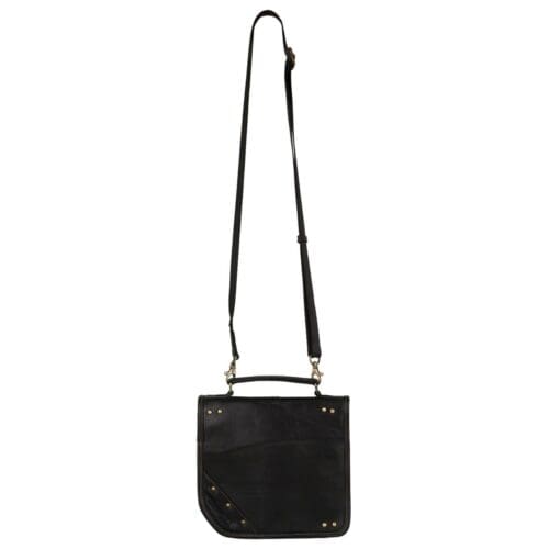 Vaan Casey Crossbody Bag Upcycled Material 3