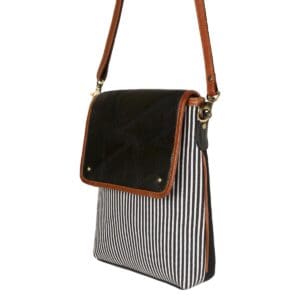 VAAN - Royce Athens crossbody bag
