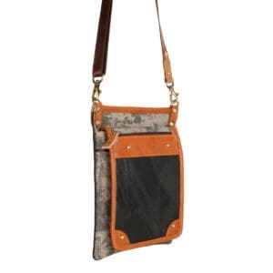 VAAN - Tiah Crossbody Bag