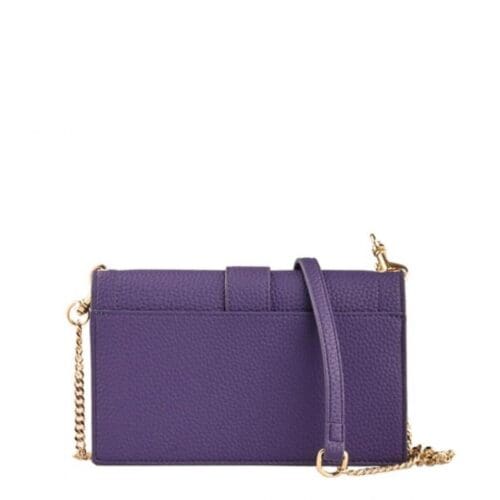 Versace Jeans Baroque Wallet Trendy