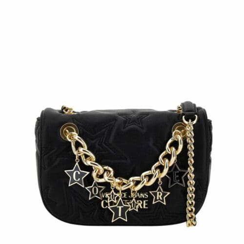 Black Crossbody Bag