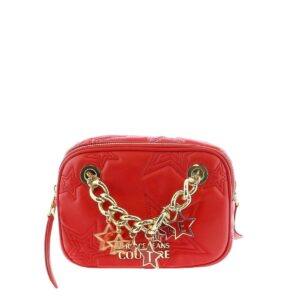 Red Shoulder Bag