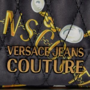 Versace Jeans Trendy Shoulder Bag