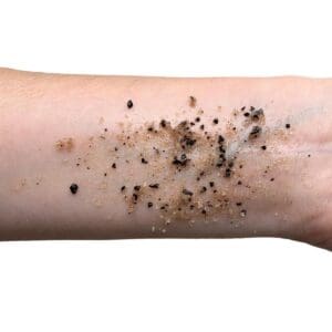 Exfoliating Body Scrub