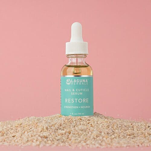 Laguna Herbals Restore Cuticle Oil 4