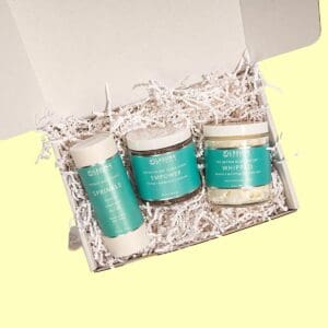 Coffee Scrub