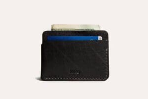 Pocket Card Wallet