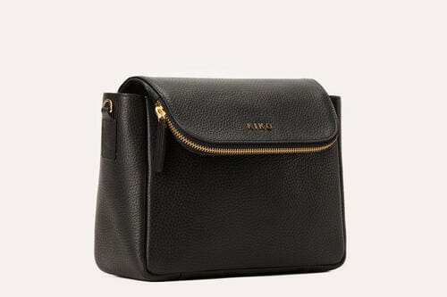 Kiko – Fold Over Crossbody Bag