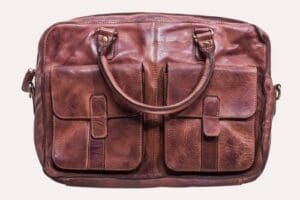 Commuter Messenger Bag
