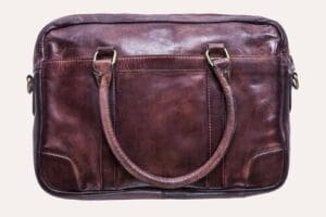 Sleek Messenger Bag
