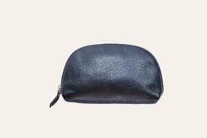 Leather Travel Case
