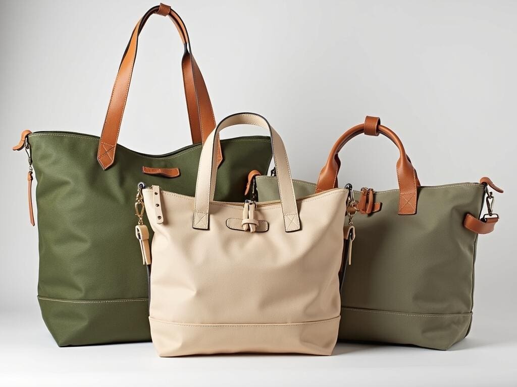 eco-friendly handbags