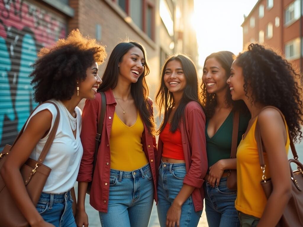 Handbags for Teens