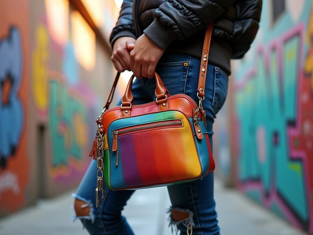 Handbags for Teens
