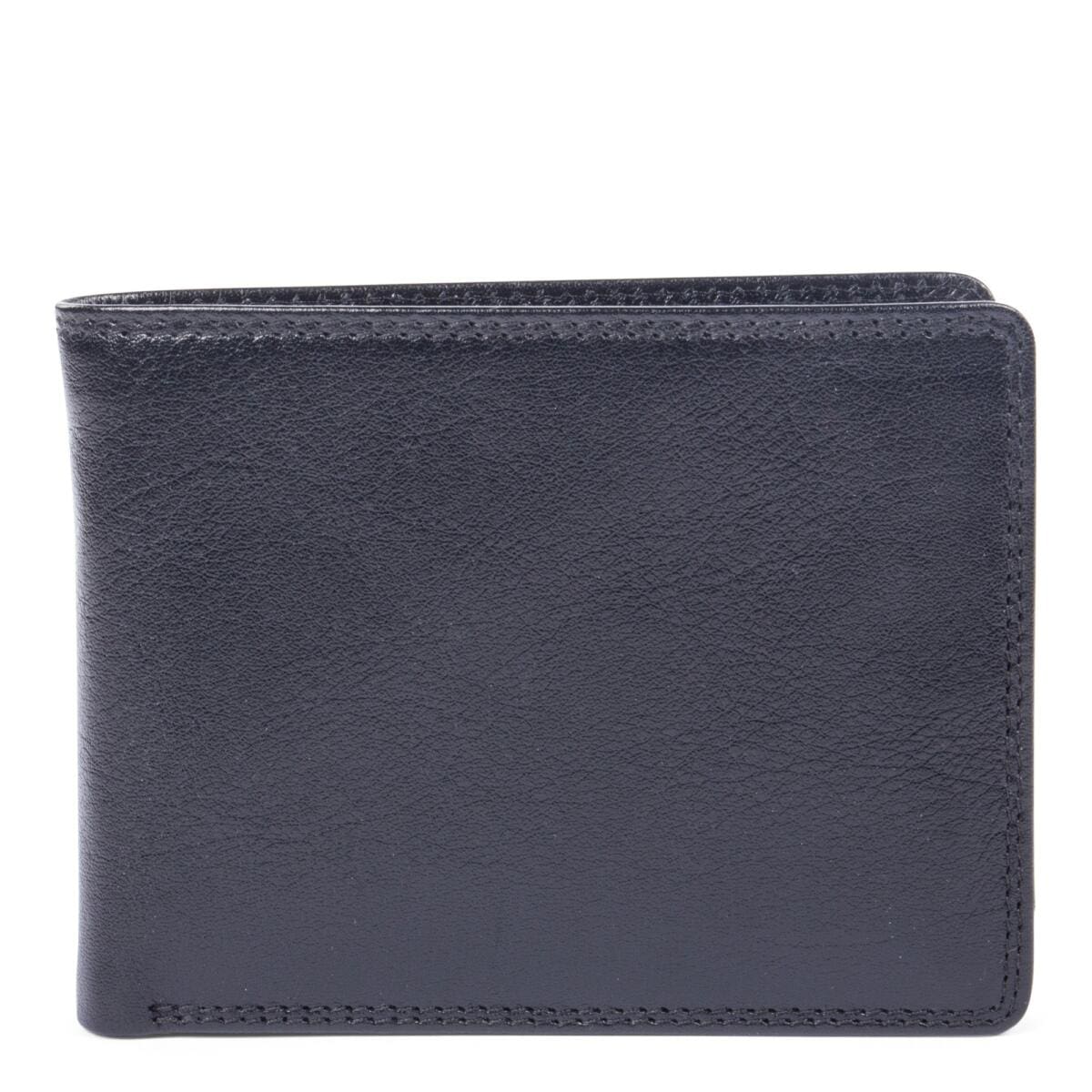 Bugatti – Leather Billfold Wallet