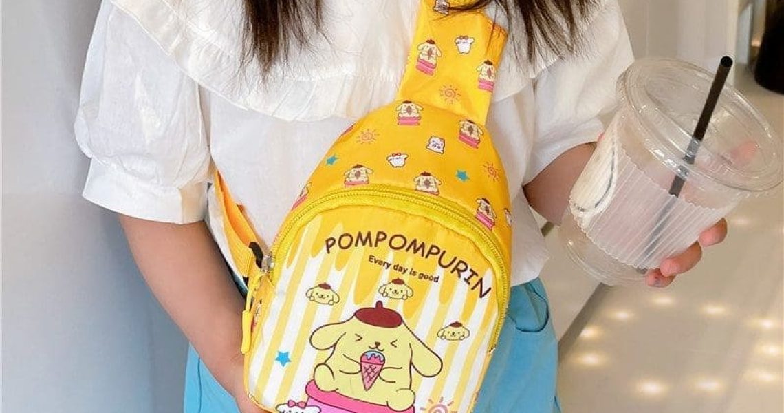 Children Bags