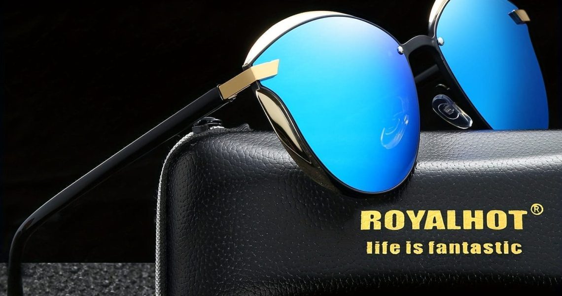 Royal Hot Sunglasses