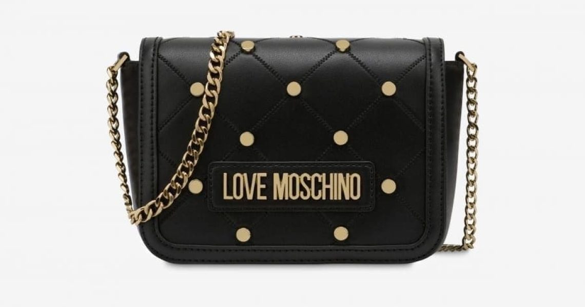 Is Love Moschino and Moschino the same