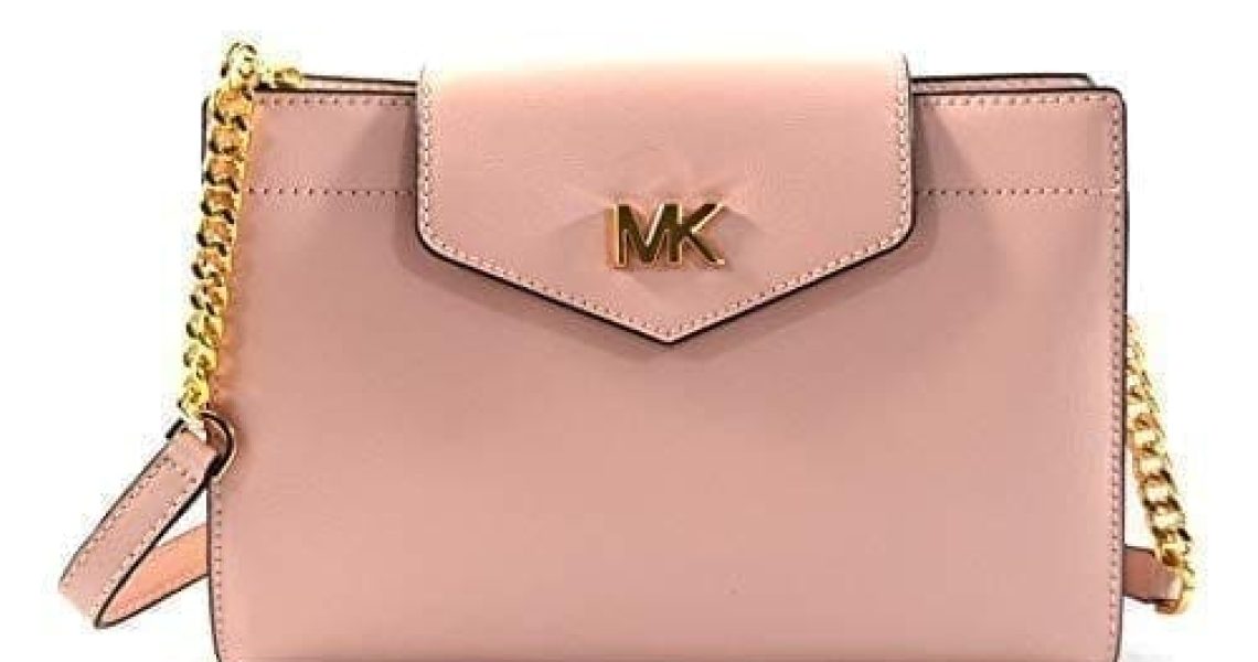 Handbag Styles Is Michael Kors a luxury brand