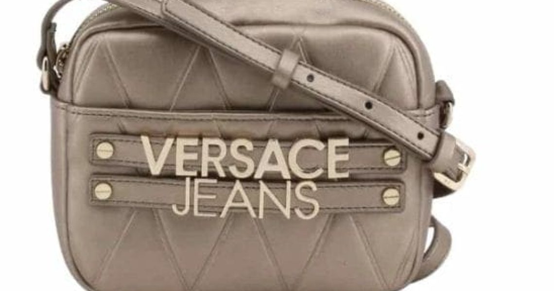 Is Versace Jeans Couture Made in China?